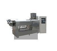 供應濟南單螺桿系列膨化機生產商 首選濟南德倫機械設備_紡織、皮革_世界工廠網中國產品信息庫