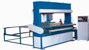 上海皮革全自動裁斷機大噸位新流水線上市值得信賴選擇