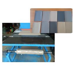 沙發皮革打孔機哪家好 洛陽沙發皮革打孔機 創易機電