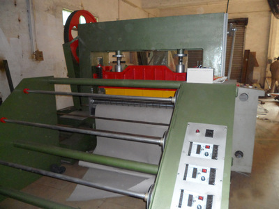 【全自動皮革沖孔 機械式皮革沖孔 日本技術 野田制造】價格,廠家,圖片,其他非織造機械,東莞市野田自動化設備-