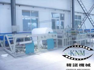 供應精諾機械JN-FJ-II型衛生紙復卷機_紡織皮革_世界工廠網中國產品信息庫