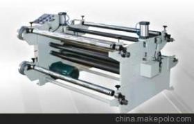 【ZS-650分條機適合貼寬材料/鞋廠皮革廠,電子廠機械設備】價格,廠家,圖片,光學加工機械,東莞市塘廈兆穎五金機械廠-