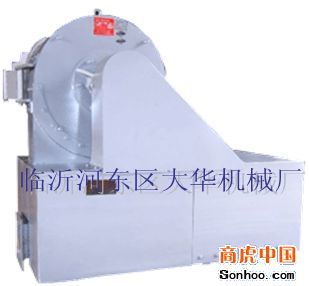 山東臨沂河東區(qū)大華機械廠-供應皮革再生粉碎機械