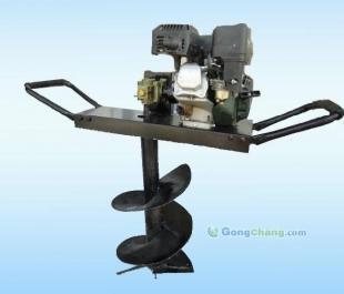 供應5.5馬力挖坑機 /手提式挖坑機/挖坑機/匯科機械Y8_紡織皮革_世界工廠網(wǎng)中國產(chǎn)品信息庫