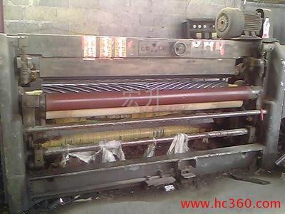 皮革機(jī)械伸展機(jī)|宏升 - 紡織機(jī)械選型中心 - 中國紡機(jī)網(wǎng)_www.ttmn.com