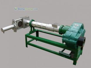 供應塑料機械,塑料造粒機,廢舊塑料液壓機頭單機造粒機,125型單機造粒機_紡織皮革_世界工廠網中國產品信息庫