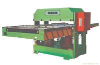 XCLS-1000下壓式液壓裁料機 _相關信息_鹽城市皮革機械廠-裁斷機、下料機