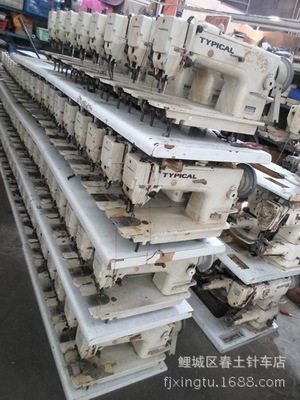 二手標準牌0312同步車 中厚料上下復送料大旋梭 皮革制品加工機械圖片,二手標準牌0312同步車 中厚料上下復送料大旋梭 皮革制品加工機械圖片大全,鯉城區(qū)春土針車店-