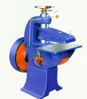 【KD525截料沖口機 【廠家直銷】可制定 進口漆 超靜音】價格_廠家_圖片 -