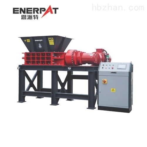 皮革邊角料破碎機