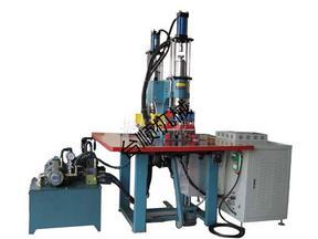 重慶成都高頻熱合機(jī)-皮革壓花機(jī)-PVC熱合機(jī)