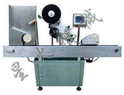 星火派克 蒸汽收縮套標機