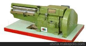 【供應強力上膠機(黃膠),皮革加工設備,制鞋機】價格,廠家,圖片,上海黎漾皮革機械-