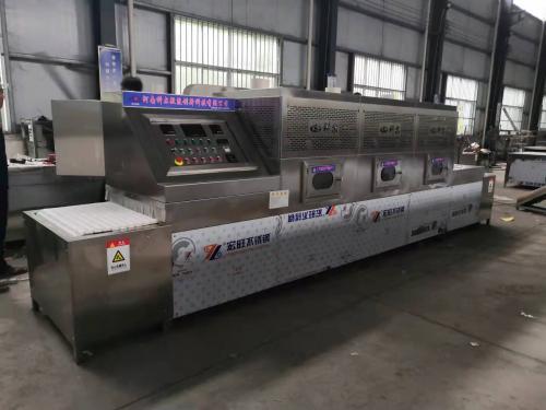 微波設備的發展狀況