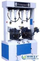 萬用式油壓壓底機,皮革加工設備,制鞋機[供應]_制鞋機械_世界工廠網中國產品信息庫