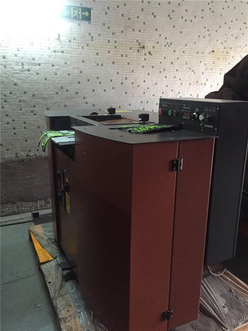 分層機(jī) 佛山尚格 pvc分層機(jī)廠家