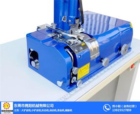 東莞削皮機(jī)制造商 削皮機(jī) 晁陽皮具機(jī)械 查看