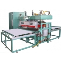 璧山振嘉專業皮革壓花機、高頻熱合機、紙卡吸塑包裝機 - 重慶振嘉機械設備 - 九正(中國建材第一網)