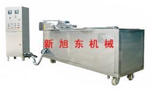 供應專業油炸生產線,訂做油炸流水線_紡織、皮革_世界工廠網中國產品信息庫