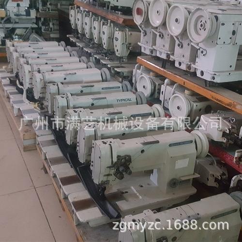 標(biāo)準(zhǔn)GC20606二手縫紉機(jī) 皮革沙發(fā)厚料雙針同步機(jī)的專業(yè)解析