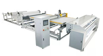 智造未來，匠心呈現(xiàn) 上工富怡與您相約中國廣州國際家具生產(chǎn)設(shè)備及配料展覽會(huì)