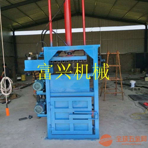 襄陽無極金屬壓縮機(jī) 鐵屑打包機(jī)與皮革、羊毛液壓打包機(jī)專業(yè)解析
